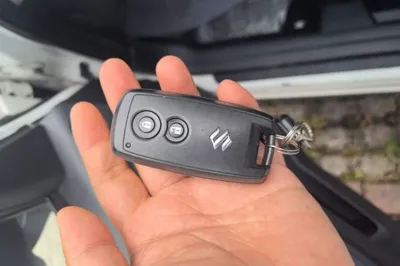 Suzuki SX4 2016, 35900 км, за 5981 USD - фото 10