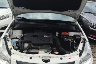 Suzuki SX4 2016, 35900 км, за 5981 USD - фото 11
