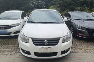 Suzuki SX4 2016, 35900 км, за 5981 USD - фото 14