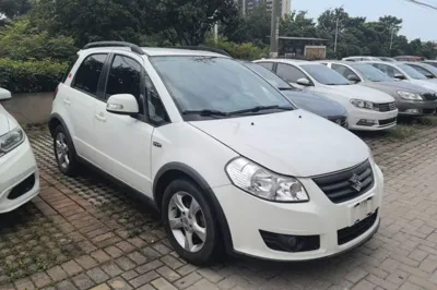 Suzuki SX4 2016, 35900 км, за 5981 USD - фото 15