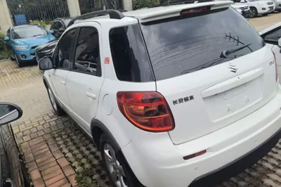 Suzuki SX4 2016, 35900 км, за 5981 USD - фото 16