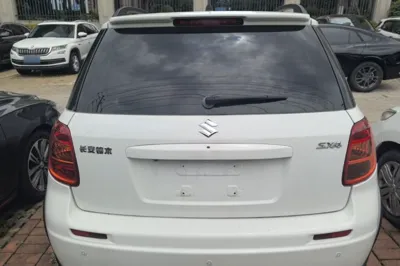 Suzuki SX4 2016, 35900 км, за 5981 USD - фото 17