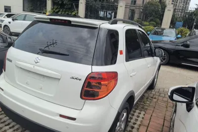 Suzuki SX4 2016, 35900 км, за 5981 USD - фото 18