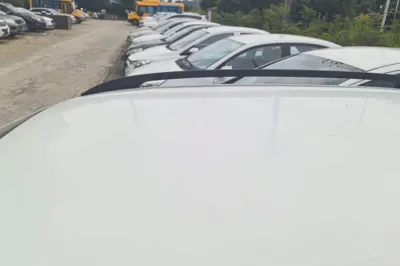 Suzuki SX4 2016, 35900 км, за 5981 USD - фото 19