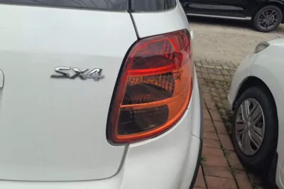 Suzuki SX4 2016, 35900 км, за 5981 USD - фото 21