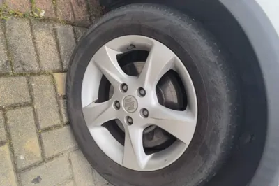 Suzuki SX4 2016, 35900 км, за 5981 USD - фото 22