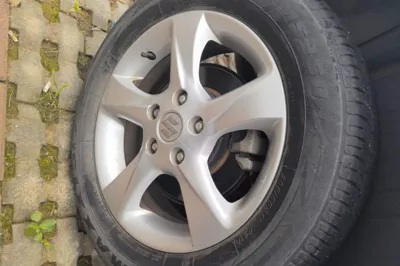 Suzuki SX4 2016, 35900 км, за 5981 USD - фото 23