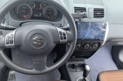 Suzuki SX4 2016, 35900 км, за 5981 USD - фото 24