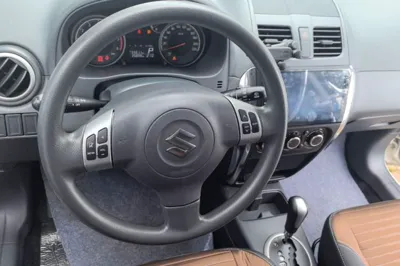 Suzuki SX4 2016, 35900 км, за 5981 USD - фото 25