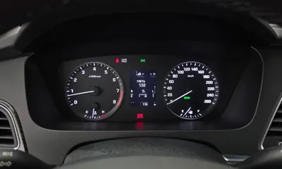 Hyundai Sonata 2017, 110127 км, за 7214.13 USD - фото 8
