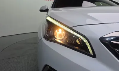 Hyundai Sonata 2017, 110127 км, за 7214.13 USD - фото 22