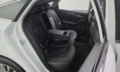 Hyundai Sonata 2017, 110127 км, за 7214.13 USD - фото 26