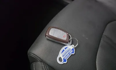Hyundai Sonata 2017, 110127 км, за 7214.13 USD - фото 30