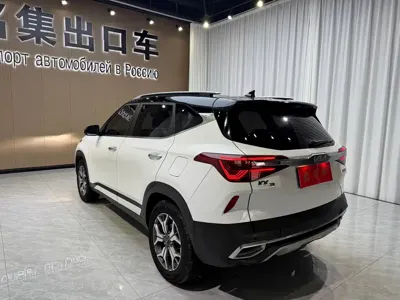 Kia KX3 2021, 45800 км, за 13213.4 USD - фото 6