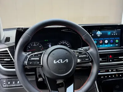 Kia KX3 2021, 45800 км, за 13213.4 USD - фото 9