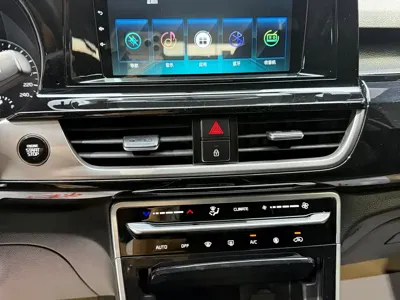 Kia KX3 2021, 45800 км, за 13213.4 USD - фото 10