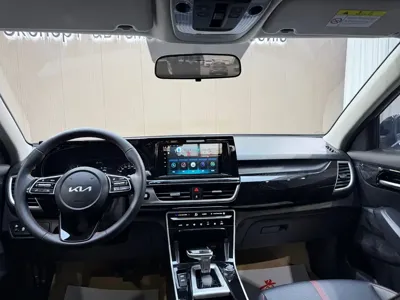 Kia KX3 2021, 45800 км, за 13213.4 USD - фото 12