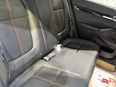 Kia KX3 2021, 45800 км, за 13213.4 USD - фото 13