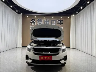 Kia KX3 2021, 45800 км, за 13213.4 USD - фото 15