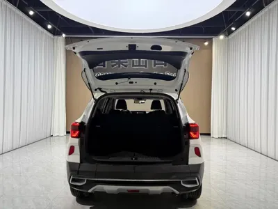 Kia KX3 2021, 45800 км, за 13213.4 USD - фото 16