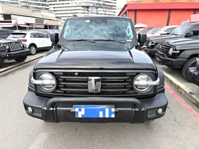 Tank Tank 300 2021, 50000 км, за 16009.11 USD
