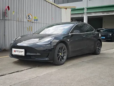 Tesla Model 3 · 2020 год