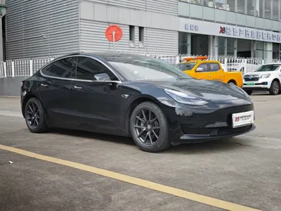 Tesla Model 3 2020, 58000 км, за 15592.89 USD