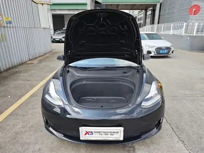 Tesla Model 3 2020, 58000 км, за 15592.89 USD