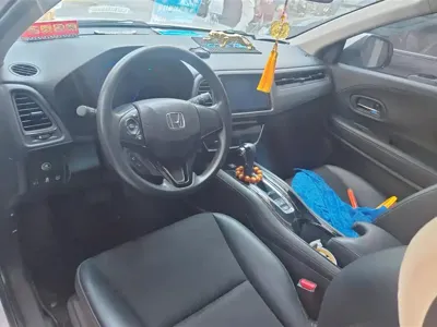 Honda Vezel 2019, 28300 км, за 9461.26 USD - фото 12