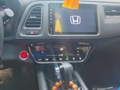Honda Vezel 2019, 28300 км, за 9461.26 USD - фото 13