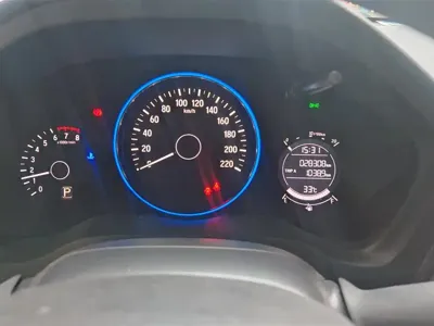 Honda Vezel 2019, 28300 км, за 9461.26 USD - фото 14