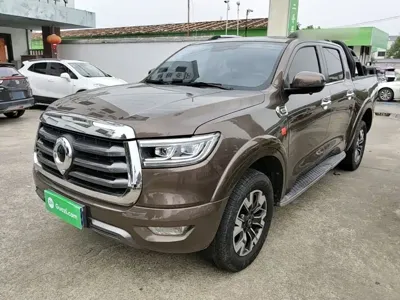Great Wall Pao 2022, 31100 км, за 12153.97 USD