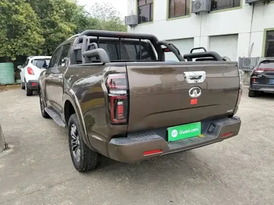 Great Wall Pao 2022, 31100 км, за 12153.97 USD