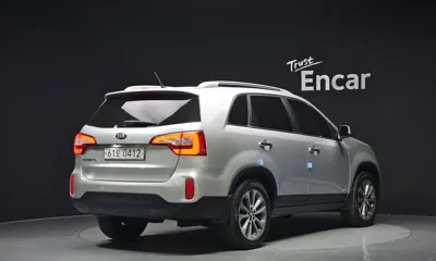 Kia Sorento 2014, 172049 км, за 5130.23 USD