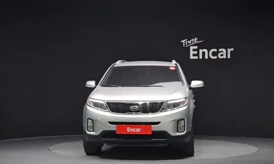 Kia Sorento 2014, 172049 км, за 5130.23 USD