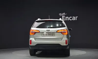 Kia Sorento 2014, 172049 км, за 5130.23 USD