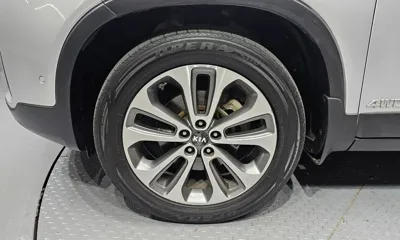 Kia Sorento 2014, 172049 км, за 5130.23 USD