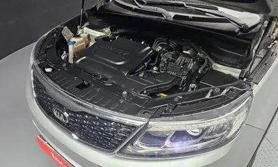 Kia Sorento 2014, 172049 км, за 5130.23 USD - фото 6