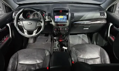 Kia Sorento 2014, 172049 км, за 5130.23 USD - фото 7