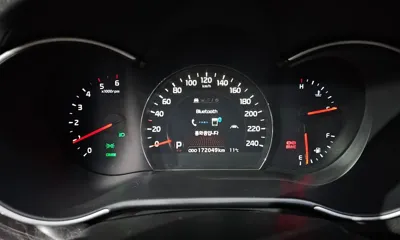 Kia Sorento 2014, 172049 км, за 5130.23 USD - фото 8