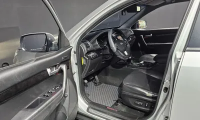 Kia Sorento 2014, 172049 км, за 5130.23 USD - фото 10