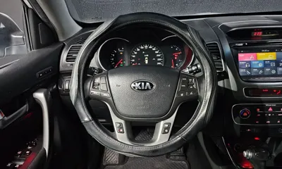Kia Sorento 2014, 172049 км, за 5130.23 USD - фото 13