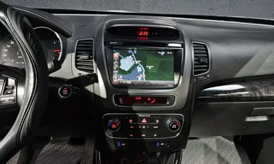 Kia Sorento 2014, 172049 км, за 5130.23 USD - фото 14