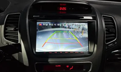 Kia Sorento 2014, 172049 км, за 5130.23 USD - фото 15