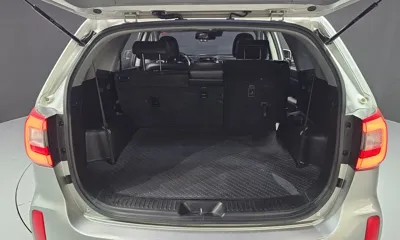 Kia Sorento 2014, 172049 км, за 5130.23 USD - фото 20