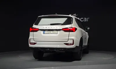 KG_Mobility_Ssangyong Rexton 2022, 65932 км, за 19090.16 USD