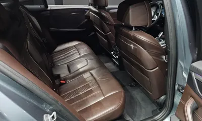 BMW 5-Series 2019, 108942 км, за 17592.23 USD - фото 11