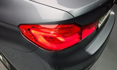 BMW 5-Series 2019, 108942 км, за 17592.23 USD - фото 23