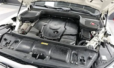 Mercedes-Benz GLS-Class 2021, 128877 км, за 42000.37 USD - фото 6