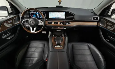 Mercedes-Benz GLS-Class 2021, 128877 км, за 42000.37 USD - фото 7